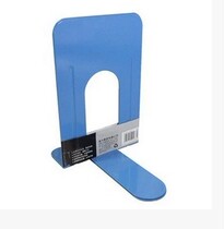 Dili 9263 book stand 9 inch iron book stand iron bookshelf book clip a Book column large book block