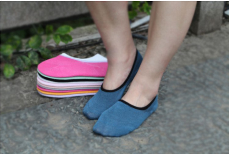 Chaussettes - collants MANZUSS SWZY150127-001 - Ref 758501 Image 23