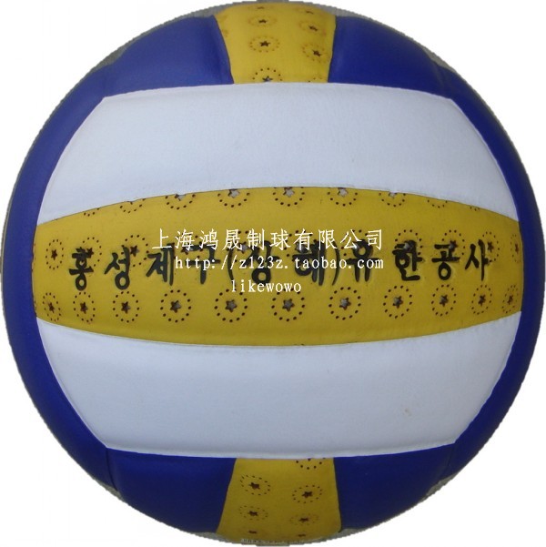 Ballon de volley - Ref 2014935 Image 10