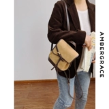 [Ambergrace] Оригинальный «Меньше больше».