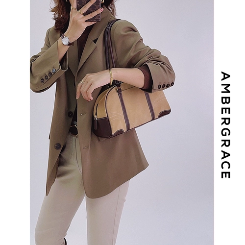 AMBERGRACE «Время» текстура милларда Ветряная головка.