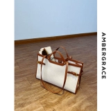 AMBERGRACE Оригинальная «меньше» больше »в ретро -моде.