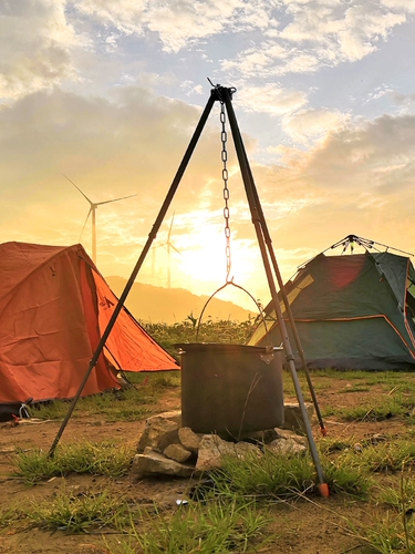 Ailuke Alocs Outdoor Cooler Camp CW CW RT01 02 03 Портативный дикий инжи дикий кусок