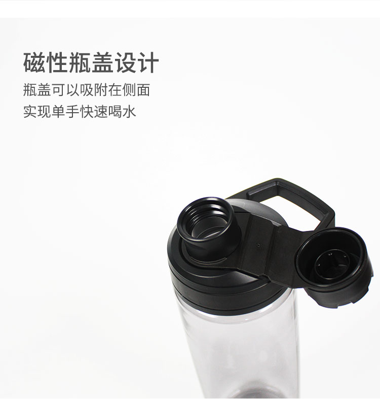 Camlebak Camel 18 Mới Long Khẩu Ấm Đun Nước Thể Thao Ngoài Trời Cup 0.75 1L Công Suất Lớn Rộng Cup bình nước thể thao