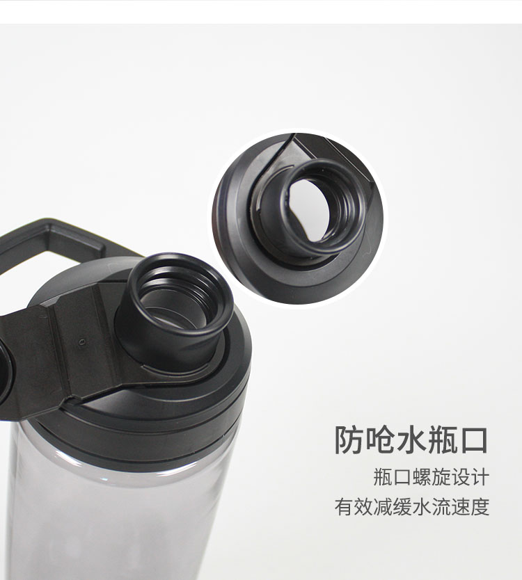 Camlebak Camel 18 Mới Long Khẩu Ấm Đun Nước Thể Thao Ngoài Trời Cup 0.75 1L Công Suất Lớn Rộng Cup bình nước thể thao