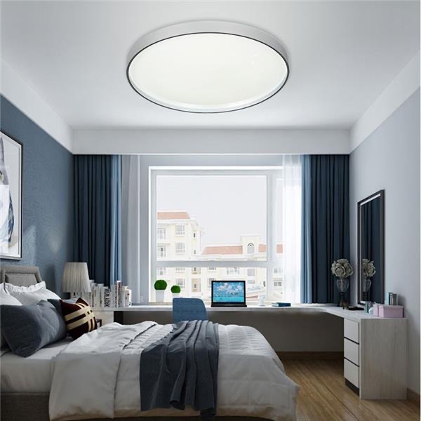 Colorful lighting modern minimalist balcony light WX62112