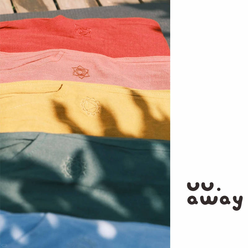 Uuaway·Vigour Vitality Pants, Casual Cotton and Linen Yoga Pants for Outerwear