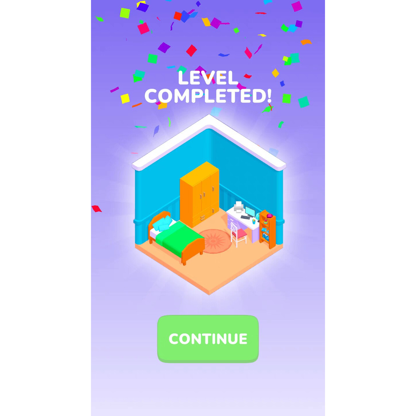 图片[2]-Unity游戏源码 房间合成 精品游戏源码 休闲益智类-成都宝兰