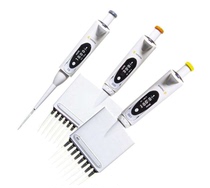 German Sartorius mLine series entire disinfection pipette single channel 8 channels 12 channels