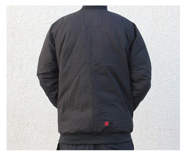 NIKE SPORTSW Years AEROLOFT áo khoác nam nhẹ và chống gió - Thể thao xuống áo khoác áo lông vũ nam chính hãng