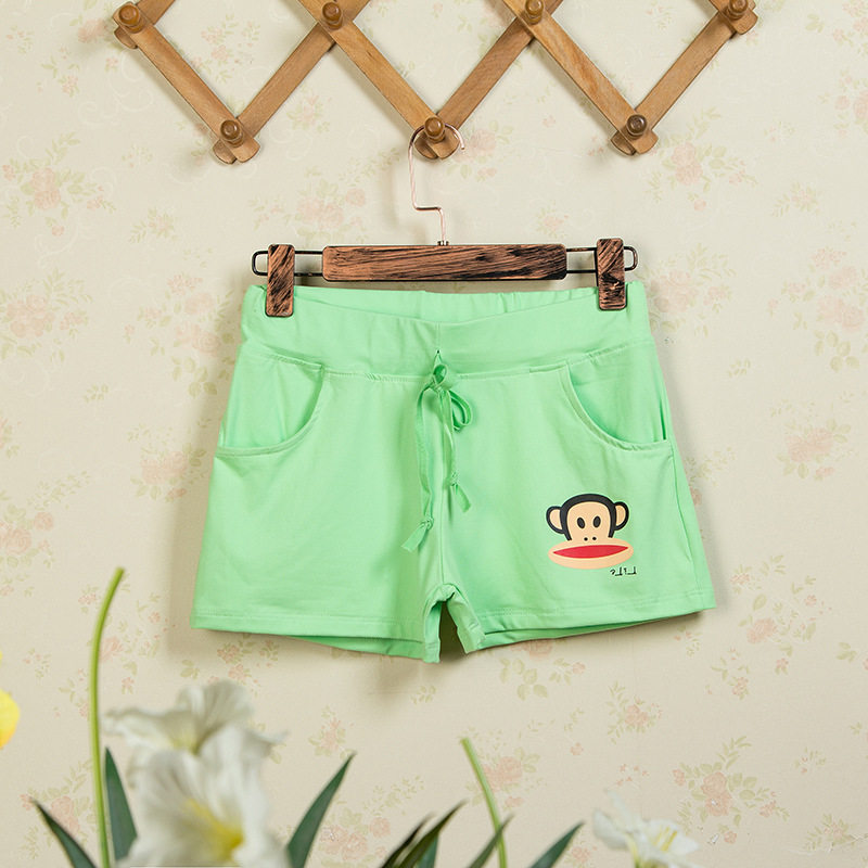 Pantalon pyjama jeunesse - Ref 728919 Image 7