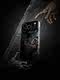 Berserk Guts Dragonslayer Anime For Girls iPhone Case for iPhone 13 – 17