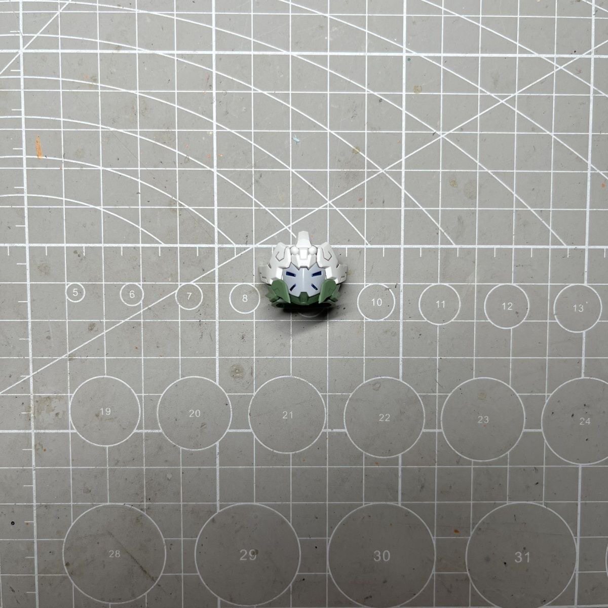 Movable Core Weiyuan-Style Student Aircraft Spare Parts, Movable Core, Weiyuan-Style ...