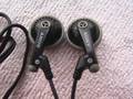 VINTAGE SONY TWIN Turbo Fontopia Heaphones Earbuds MDR-E434 W/ Walkman  SRF-35W $64.95 - PicClick