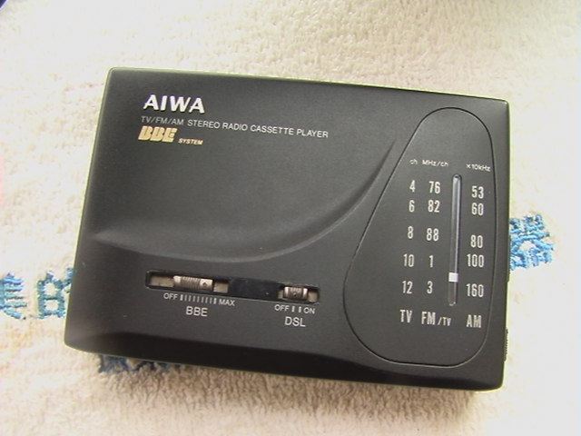 AIWA HS-RL50 Part I (E484, E888, J303, J505, JX505, JX707, V9)