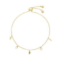 Spanish centuries-old royal Majorica flow Suvane pearls bracelet female handmade slips with a little fresher