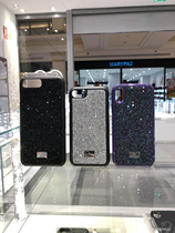 European counter Swaruaro Crystal iPhone12 PROMAX 11 shockproof mobile phone case