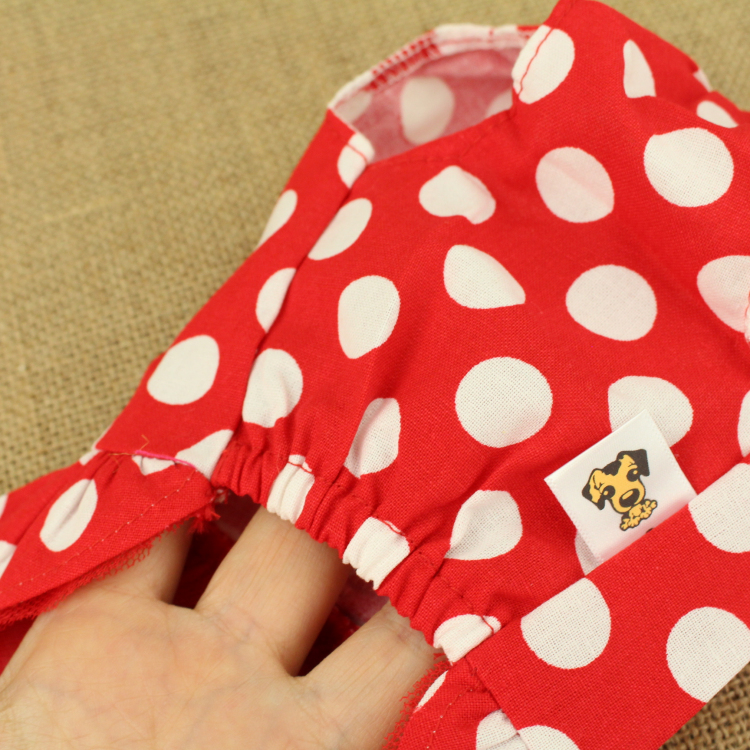 Mới mùa xuân và mùa hè quần áo chó Teddy váy mèo công chúa dễ thương ngọt ngào hơn gấu yorkshire mùa hè VIP - Quần áo & phụ kiện thú cưng áo chó mèo