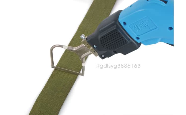 Kendi chính hãng nhà sản xuất mới cáp nylon hóa chất sợi vải vải tường che rèm công cụ điện dao - Thiết bị & dụng cụ