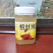 Northeast Jilin specialty Changbaishan Linden honey bee farm produces its own Changbaishan forest 500g 