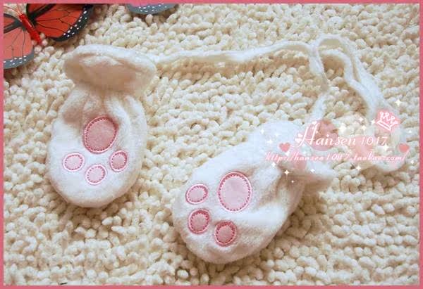 Gants pour enfants - Ref 2149375 Image 4