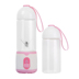 máy ép đa năng Máy ép trái cây cầm tay KIOO A7-18 mini sinh viên sạc nước ép trái cây nhỏ máy xay mini Máy ép trái cây