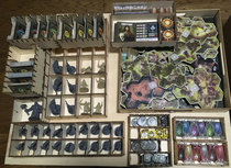 Small wheat records do not include board games wooden storage Zhongzhou journey