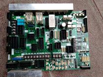 Mitsubishi elevator parts GPS-3 door machine board DOR-120C 121C 122C original imported direct shot warranty for one year