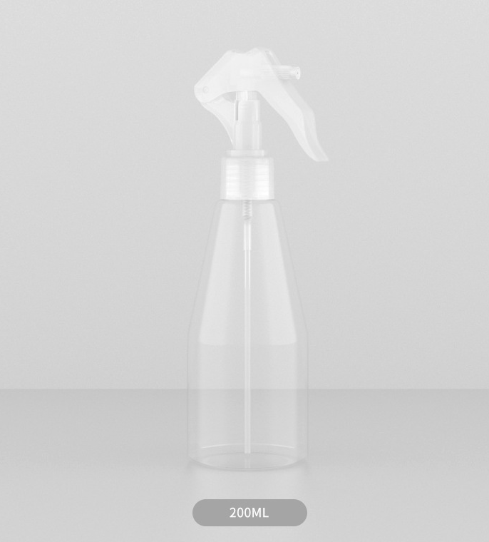 Hand-Pressed Spray Bottle 200ml for Cake, Bread, Mooncake Fermentation, Spray Water Kettle, Baking Tool