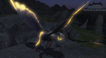 (Sand House) ff14 Final Fantasy Mount ancestral horn flute see page details