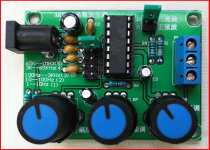 High-precision signal Generator Function Generator of Function signal Generator produced by XR2206