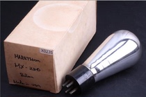 Early American MX-250 350 50 lettering tube