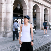 Taiwan Esha Multi-long version of les corset vest High stretch comfortable seamless-Pullover zipper velcro