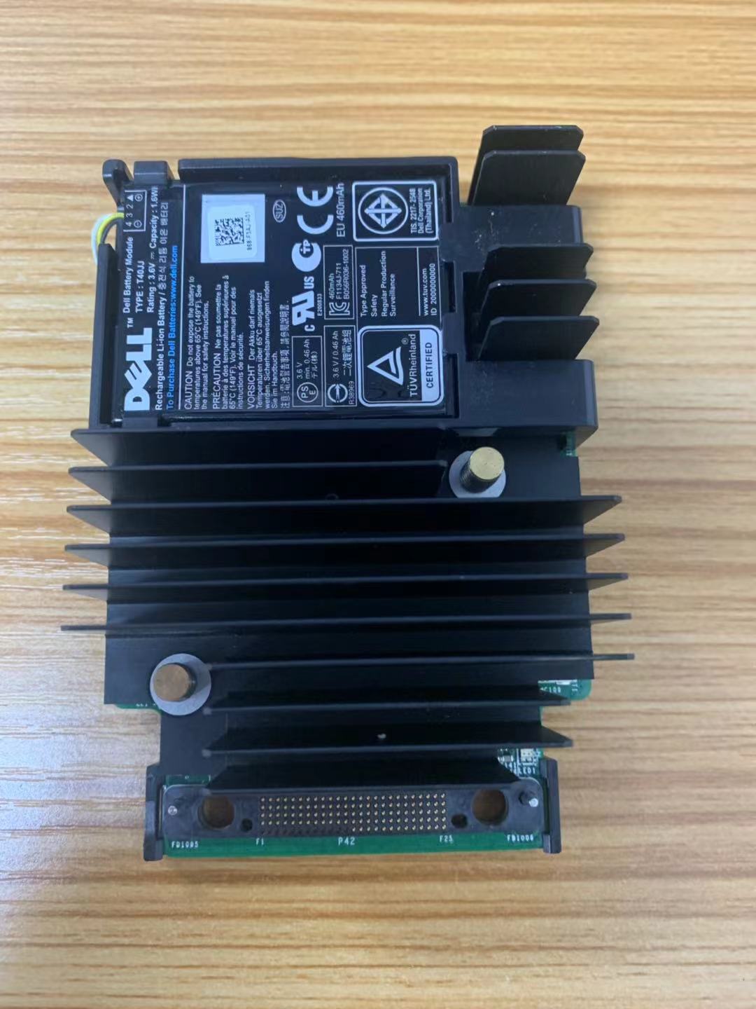 Original installation Dell R730 H730 H730P H730P array card 0KMCCD 7H4CN