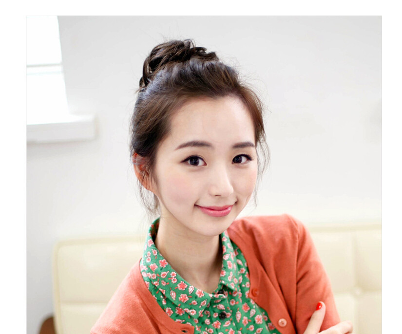 Extension cheveux - Chignon - Ref 236704 Image 22