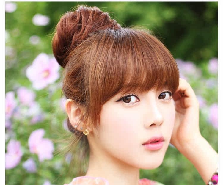 Extension cheveux - Chignon - Ref 235904 Image 22