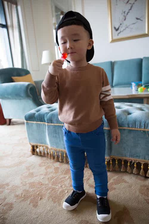 Pull enfant - Ref 2103599 Image 45