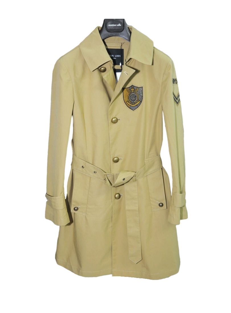 IISER LOEN 見積もら ジャケット 