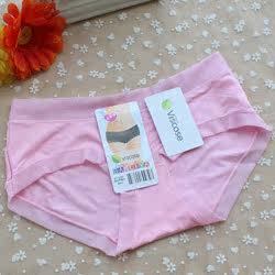 Slip jeunesse en viscose - Ref 642211 Image 26