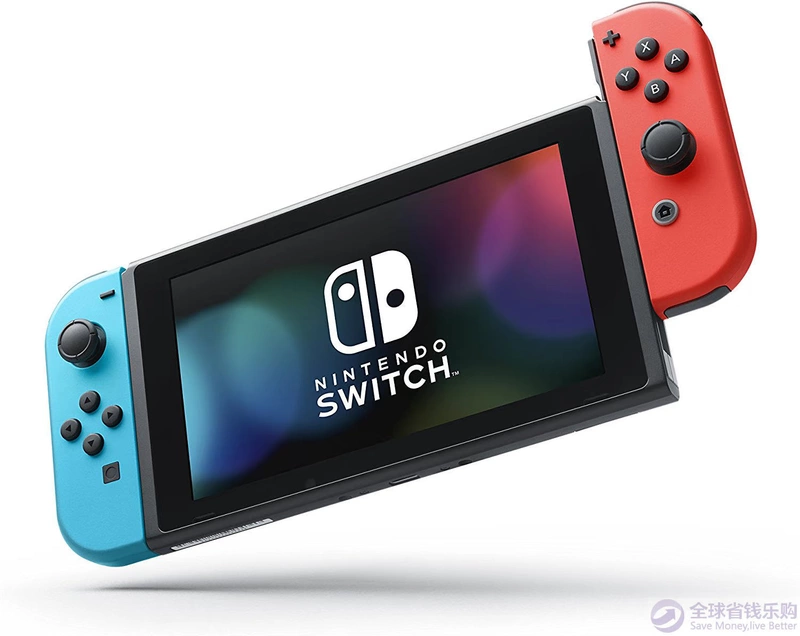 Phiên bản Mỹ của Nintendo Nintendo chuyển đổi máy chủ lưu trữ trò chơi NS thương hiệu mới mua quà tặng chính hãng - Kiểm soát trò chơi