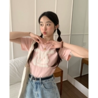 Розовое пятно