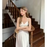 Летнее платье, юбка