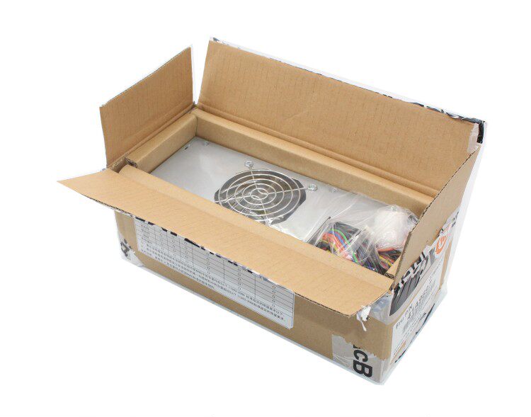 Boxed Conshu PC7028 High Power 280W Power Supply Lenovo HK280-62GP Proactive PFC