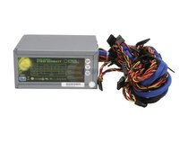 ETASIS ET-650 Server Power Rated Power 650W