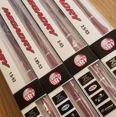Передает полюсе daiwa/达亿瓦达瓦中通竿红棍megadry1.5/1.85/2.0/3/4/5-52远投型 DAIWA/MEGADRY1.5/1.85/2.0/3/4/5-52