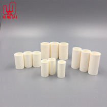 PVC electrical casing electrical pipe pipe direct straight Joint 16 20 25 32 40 50