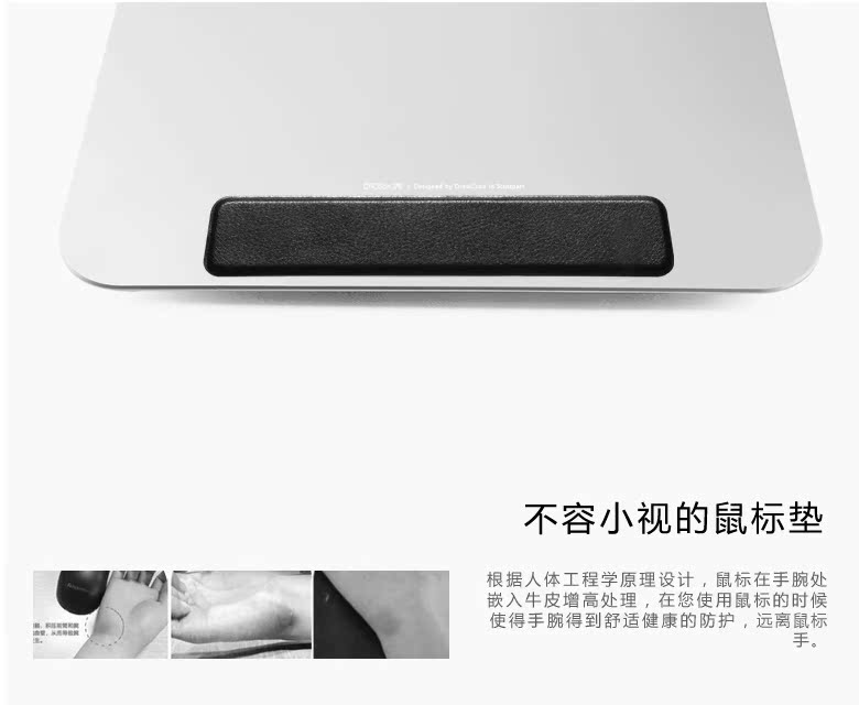 Coussin chauffant USB CROSSLINE - Ref 423545 Image 10