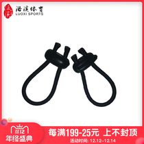 Genuine Luoxi Sports Marathon Number Buckle running bag Lock Sports Competition Equipment Cross-country Running Men and Women