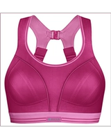 Серебряный розовый 5044