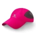 Luoxi Sports LX SPORTS thể thao đội mũ thể thao hàng đầu đội mũ che nắng nhanh khô chạy marathon ngoài trời nam và nữ mũ lưỡi trai nam cao cấp Mũ thể thao